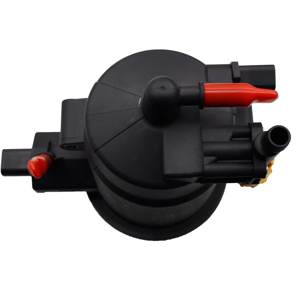 Fuel Filter Housing 68157290AB Fit For 2013-2018 Ram 2500 3500 4500 6.7L NEW Foto 4 de 4