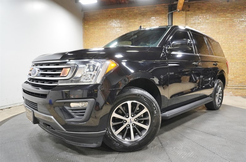 2021 Ford Expedition