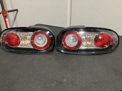 2006-2008 Mazda Miata Mx-5 Taillight Set L+R