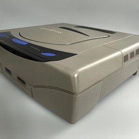 Sega Saturn Controller SegaSaturn Official Used Unconfirmed Operation