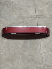 05-13 C6 Corvette Targa Top Roof Halo Panel Oem 05-13 C6 Corvette Targa Top Roof Halo Panel Oem