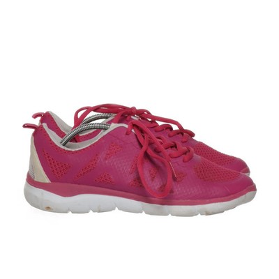 Crane, Trainingsschuhe, Größe: 37, Pink, Damen #pfA