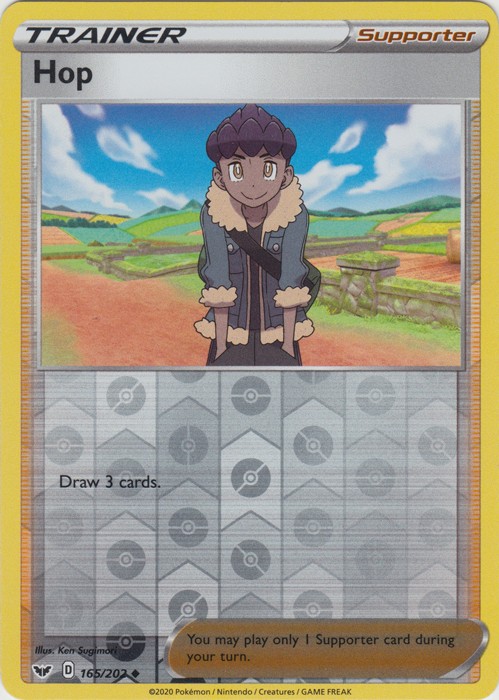 Hop