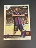 2022-23 Topps Chrome UEFA Club Competitions Robert Lewandowski #9 FC Barcelona