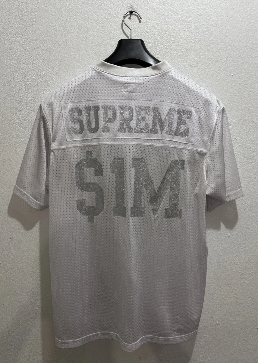 supreme football top products for sale | eBay