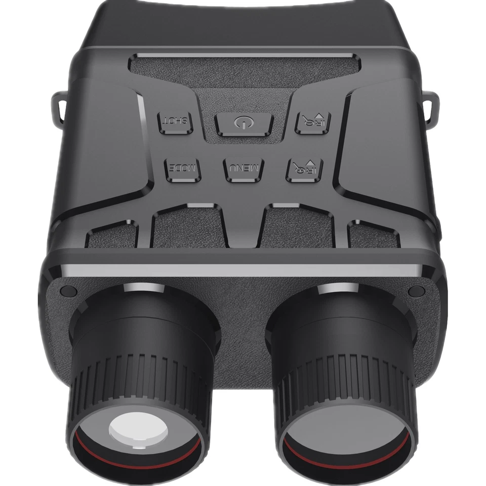 1080p For Night Vision Wildlife Camera with Tripod Compatibility and USB - Image 2 of 4