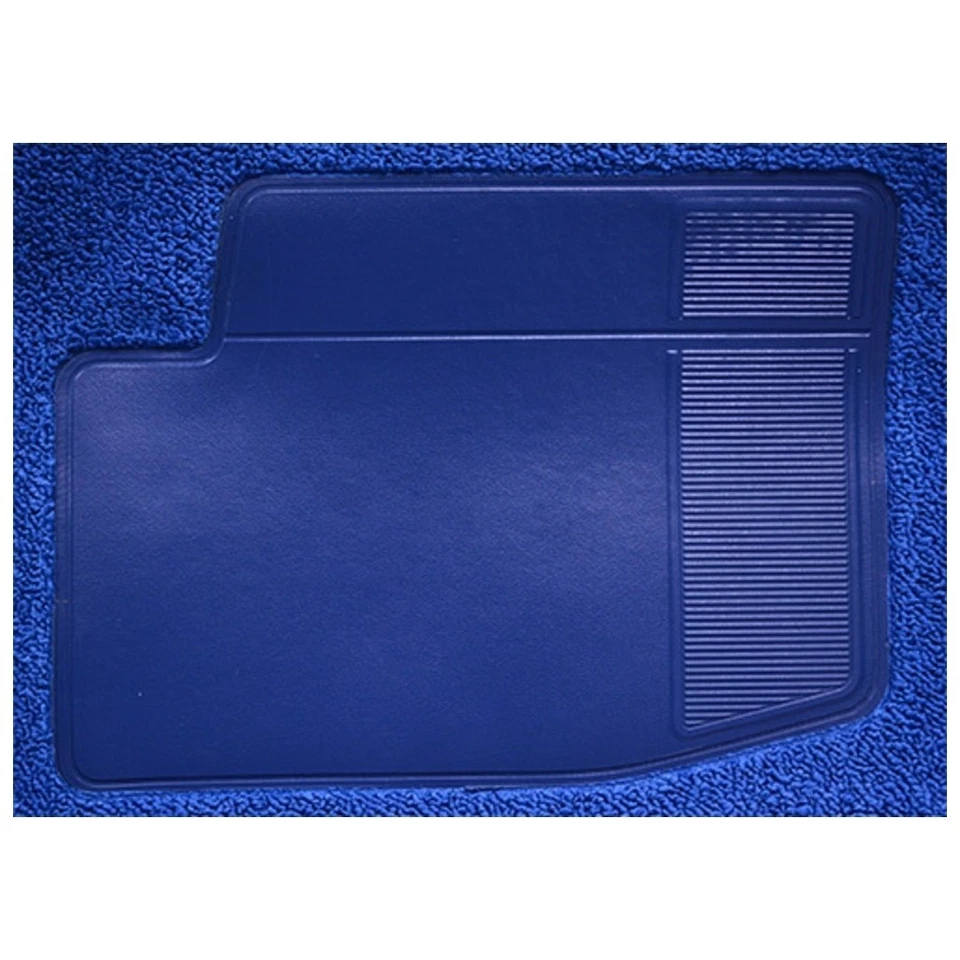 Alfombra para Dodge Challenger 1970 bucle automático Foto 3 de 4