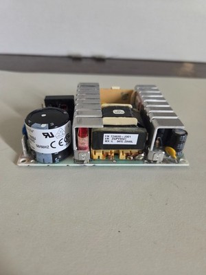 NLP40-7629J Artesyn Power Supply Dual-OUT 5V/12V 4.5A/3A 50W 100-240VAC