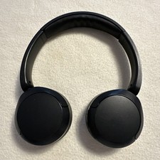 Sony Wireless Bluetooth Headphones (On-Ear) - Black YY2959 WH-CH520