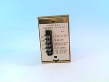 Barber Colman Invensys Controline TP-8124-0-0-1 Solid State Room Controller NEW