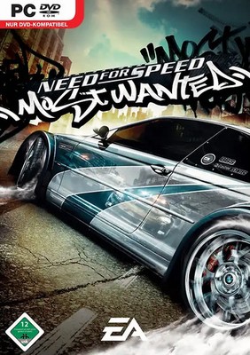 Need for Speed: Most Wanted