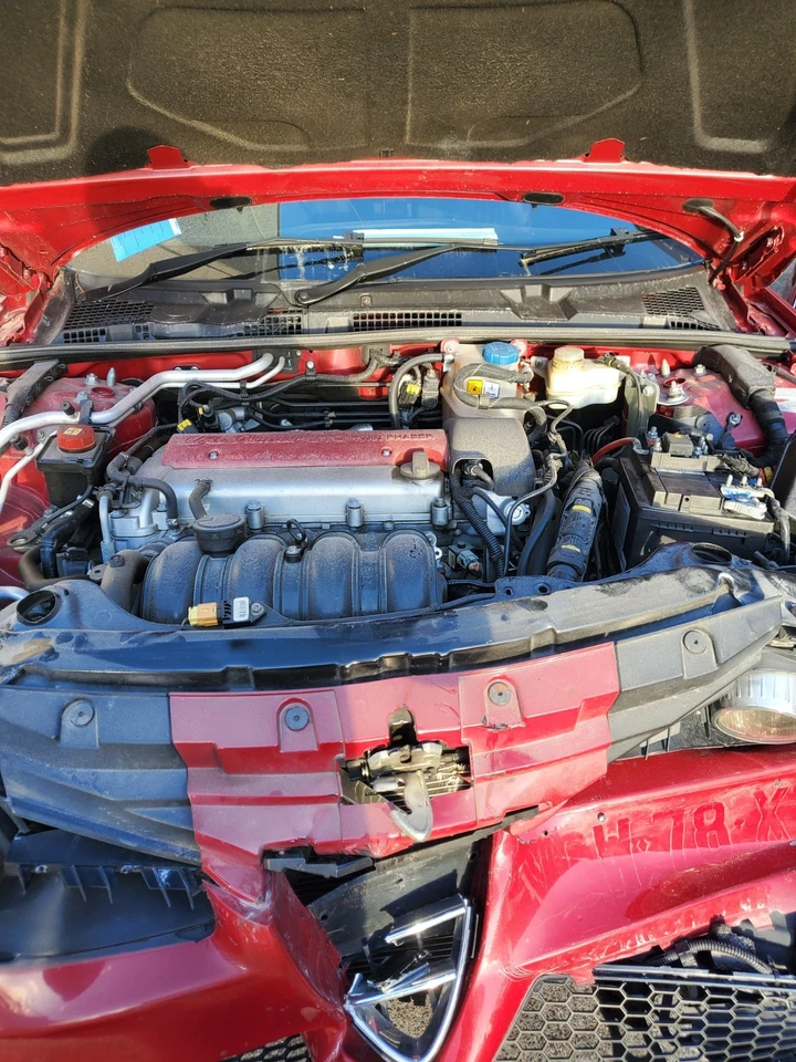 ALFA ROMEO 159 BRERA SPIDER 939 2.2L JTS PETROL ENGINE 939A5000 - image 4 of 4