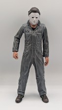 2022 Halloween 1978 Michael Myers 8" Action Figure Trick or Treat Studios