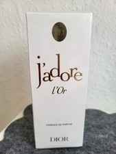 Dior JAdore lOr Essence de Parfum für Damen ...