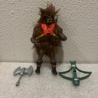 DARK Grizzlor Power-Con 2021 Exclusive Masters Universe MOTU (4pack Ver) Origins