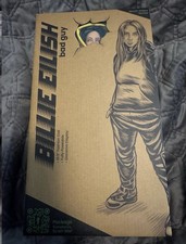 Billie Eilish 10.5” Fashion Doll