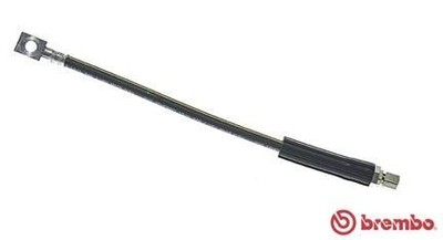 BREMBO T 59 005 Bremsschlauch für OPEL SAAB