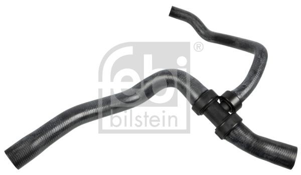 KÜHlerschlauch Febi Bilstein 171218 FÜR Dacia Renault KÜHlmittelschlauch-image