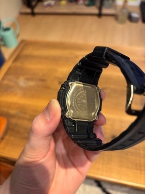 G-SHOCK GW-5625AJ-1JF 25th anniversary model Good condition | eBay