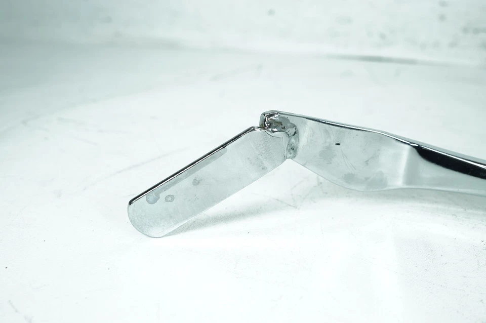 2007 Harley-Davidson Sportster XL883 OEM Left Side Jiffy Kick Stand 49722-07BHP - Image 2 of 4