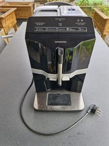 Siemens EQ.3 S100 Kaffeevollautomat