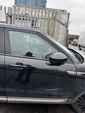Land Rover Range Rover Evoque Front Door Electric Folding Wing Mirror RIGHT