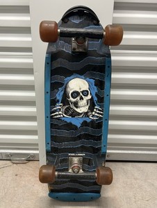 Vintage Powell Skateboard Ripper for sale | eBay