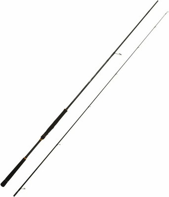 Major Craft LightShore Jiggingrute Spinning Triple Cross Super Light Shore