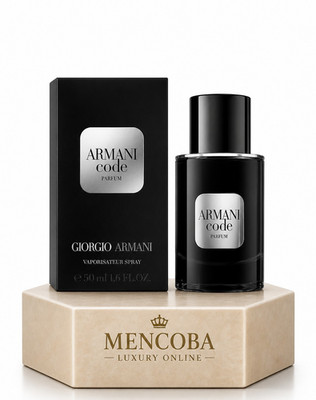 Giorgio Armani /Code ELIXIR /50ml/Eau de Parfum/EDP/ 2026/Herren / Spray