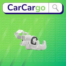 Rear Left Brake Caliper Toyota Prius Plus 1.8 Hybrid 2011- RIDEX GERMAN OE