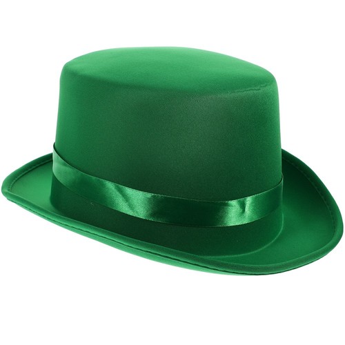 St. Patrick's Day Cappello Favoloso St Pattys Rifornimenti Del Partito - Foto 6 di 12