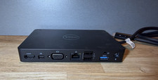 Dell WD15 Dockingstation K17A mit original De...