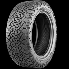 4 New 265/70R17 115S Venom Power Terra Hunter X/T2 2657017 Tire