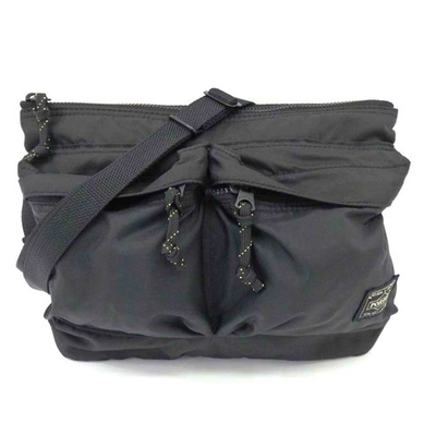 #ad PORTER Porter Force Shoulder Bag $188.39