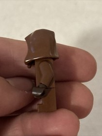 Figurine / Minifigure Lego Star Wars - Jawa (sw0590) Set 75059 FREE SHIP