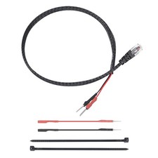 RJ11 Replacement Mirror Wire Power Cord Compatible with Escort Radar Detectors -