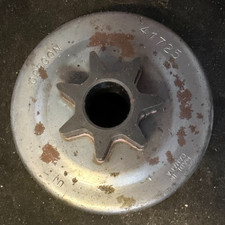 Oregon Pro Spur 41725X 