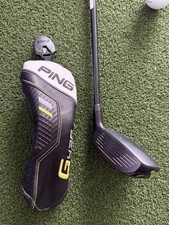 Ping G430 2 Hybrid - LEFT HANDED with Headcover