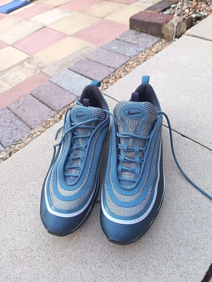 Nike Air Max 97 Plus, photo 2 of 5