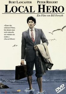 Local Hero von Bill Forsyth | DVD | Zustand gut
