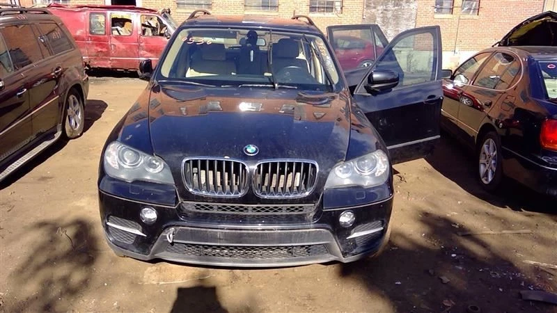 Cuerpo del acelerador 3,0 L turbo compatible con BMW X6 5699404 11-19 Foto 2 de 4