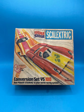 Scalextric YS100 Conversion Set Yellow No.2