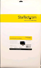 Lot of 2 - StarTech Universal Privacy Screen Filter 24" Monitors - Free Shipping