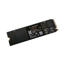 WDBBDL0010BNC - BLACK SN770 1TB M.2 NVMe Gen 4.0 x 4 SSD For ThinkBook 15 G4 ...