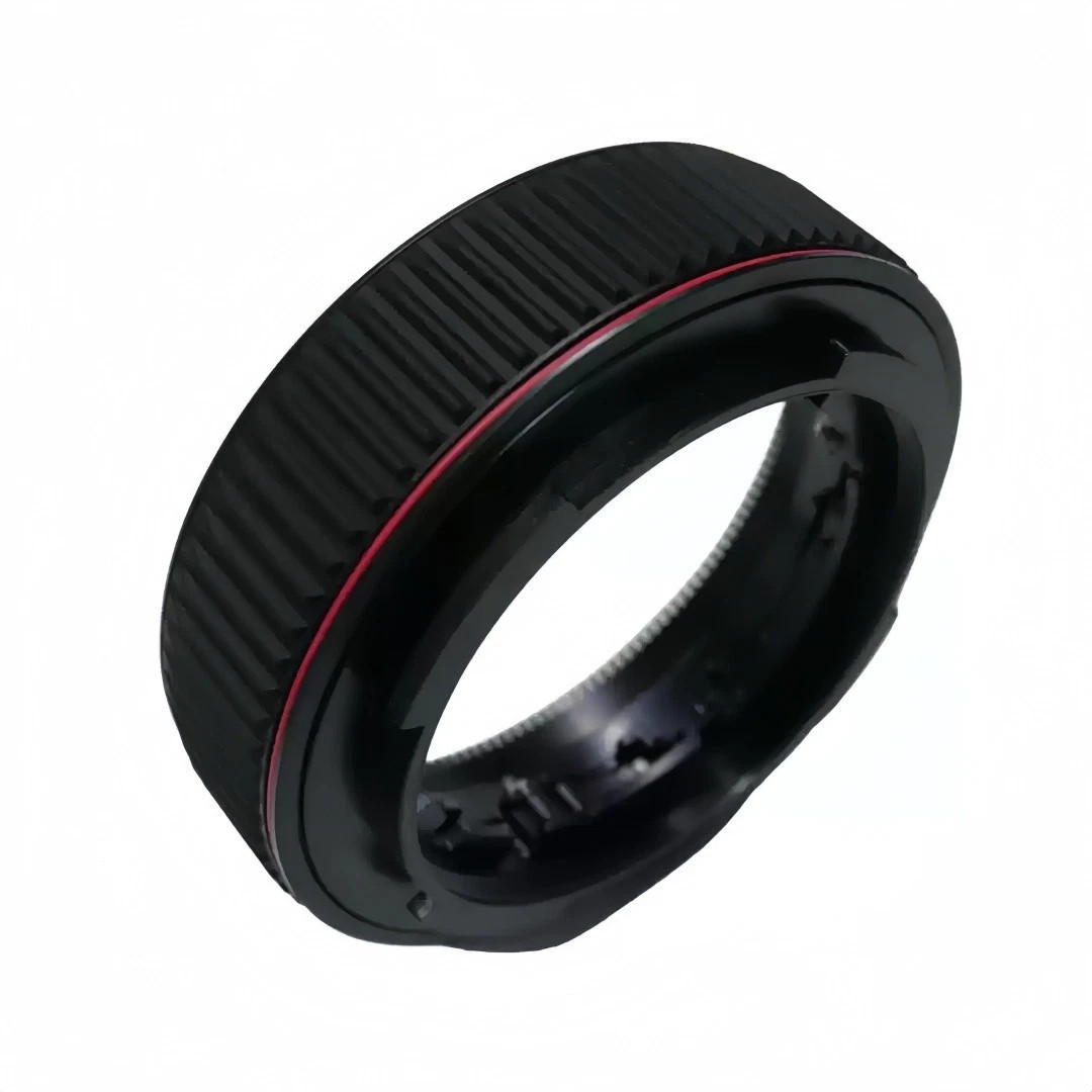 New Front Barrel Lens Hood Mount Bayonet Ring for Panasonic 