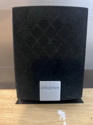 Creative Inspire 5.1 5300 Speaker System Dual Satellite Speaker