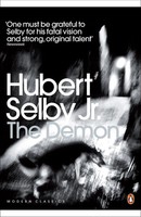 The Demon | Hubert Selby Jr. | Taschenbuch | Kartoniert / Broschiert | Englisch