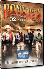 Bonanza: Adventures With The Cartwrights Bonanza: Adventures With The Cartwrights