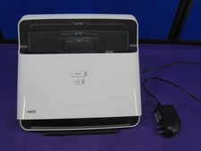 Neat Desk ND-1000 Desktop Receipts Documents Color Scanner w/ Powercord