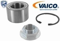 Vaico V40-0771 Radlagersatz Radlager Satz FüR Nissan FüR Opel FüR Renault